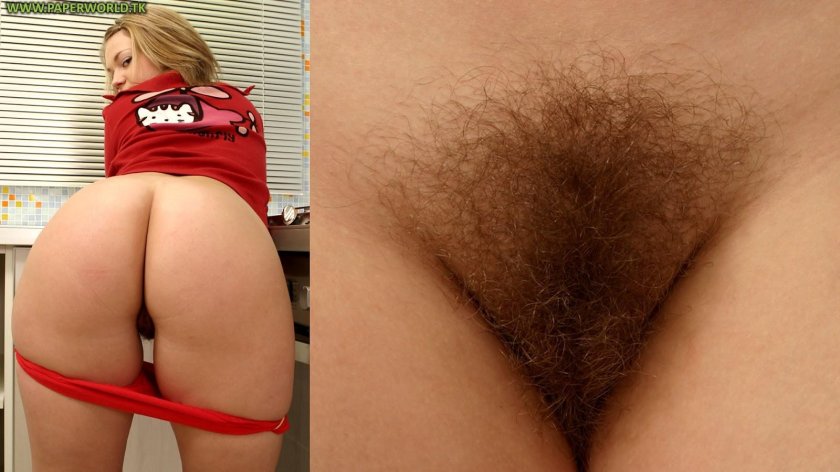 Beautiful hairy priest