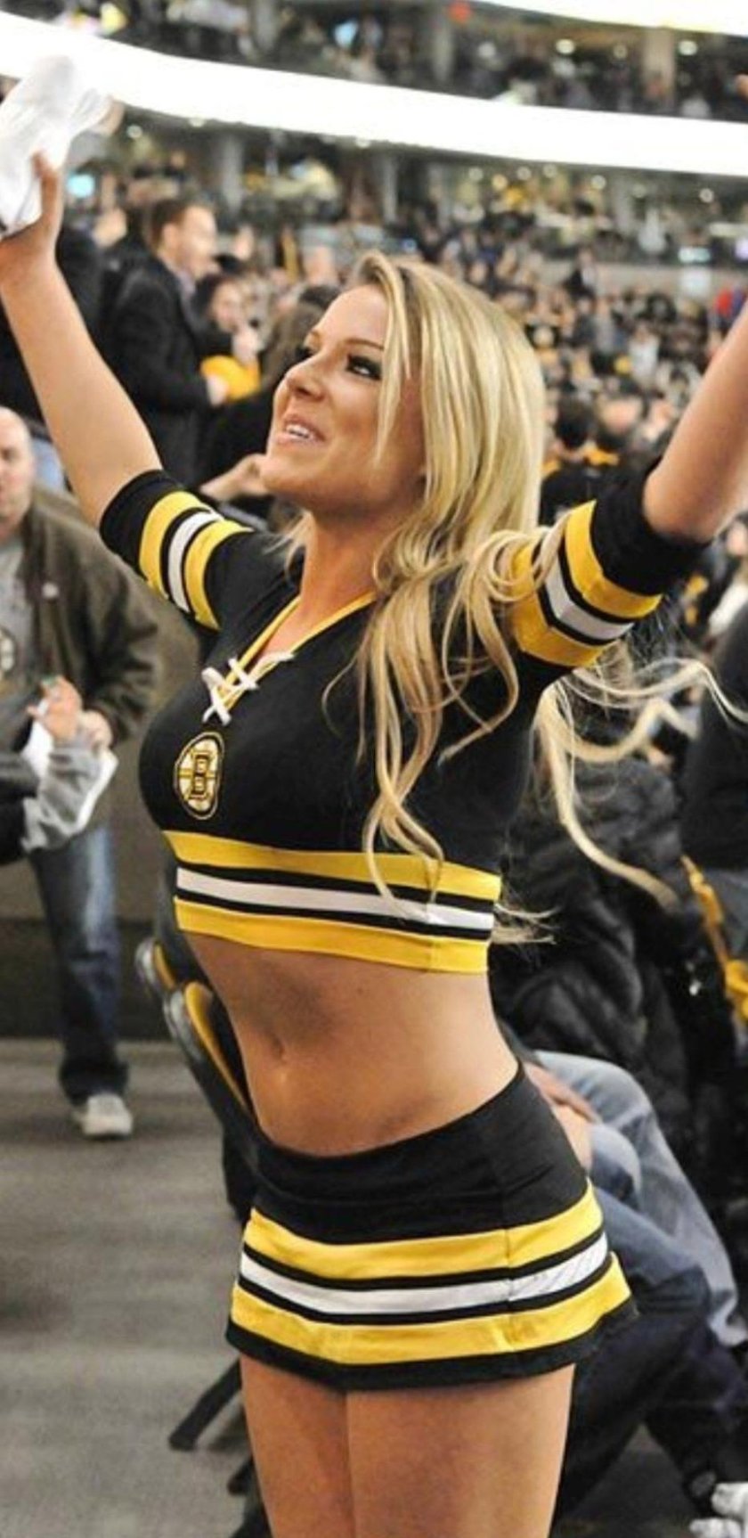 Boston Bruins support group