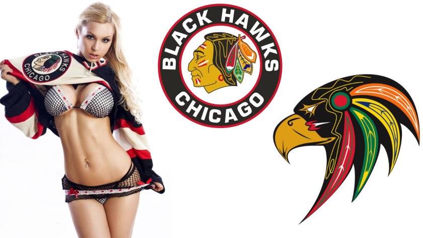 Chicago Blackhox hockey club