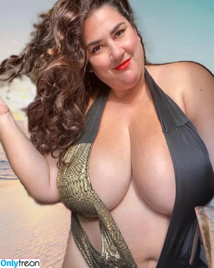 Costina ana Maria is completely naked