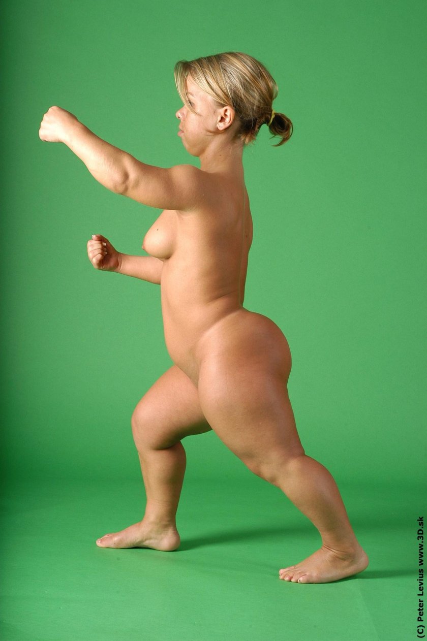 Beautiful Lilliputes