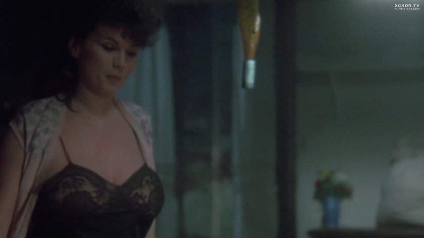 Serena Grandi Miranda Naked