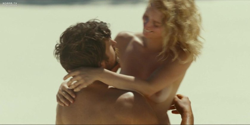 Robin Wright and Naomi Watts Secret attraction