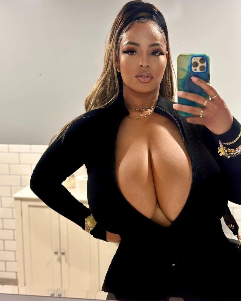 Persephanii Stephanie Nelson