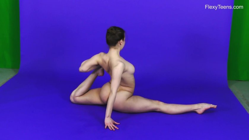 Regina BLAT Gymnastyporo