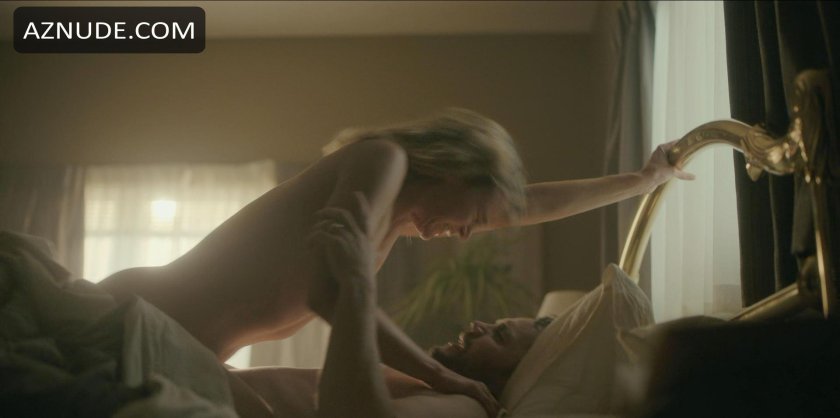 Christine Scott Thomas naked English patient