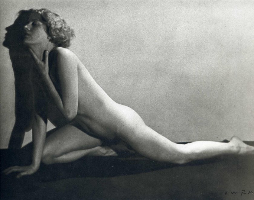 Miller nude