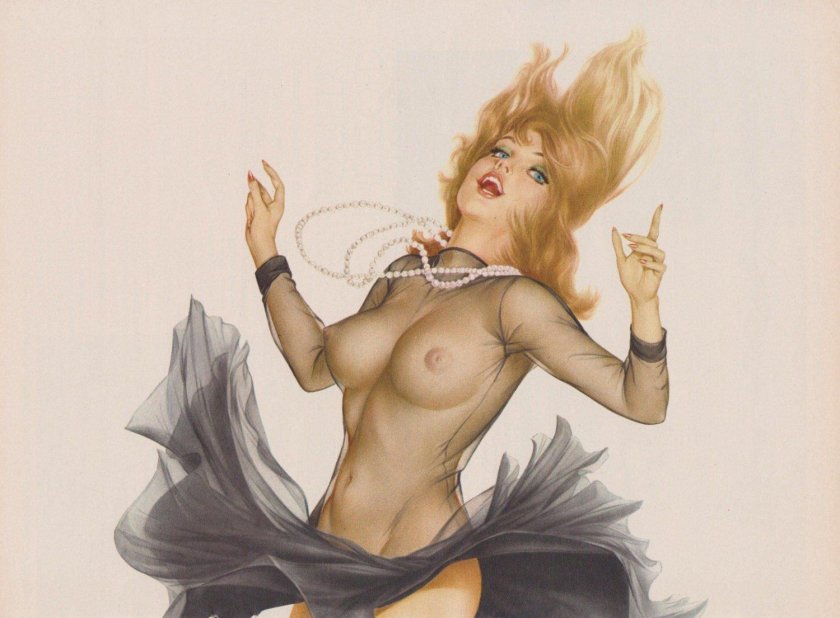 Pin Ap Nyu Alberto Vargas