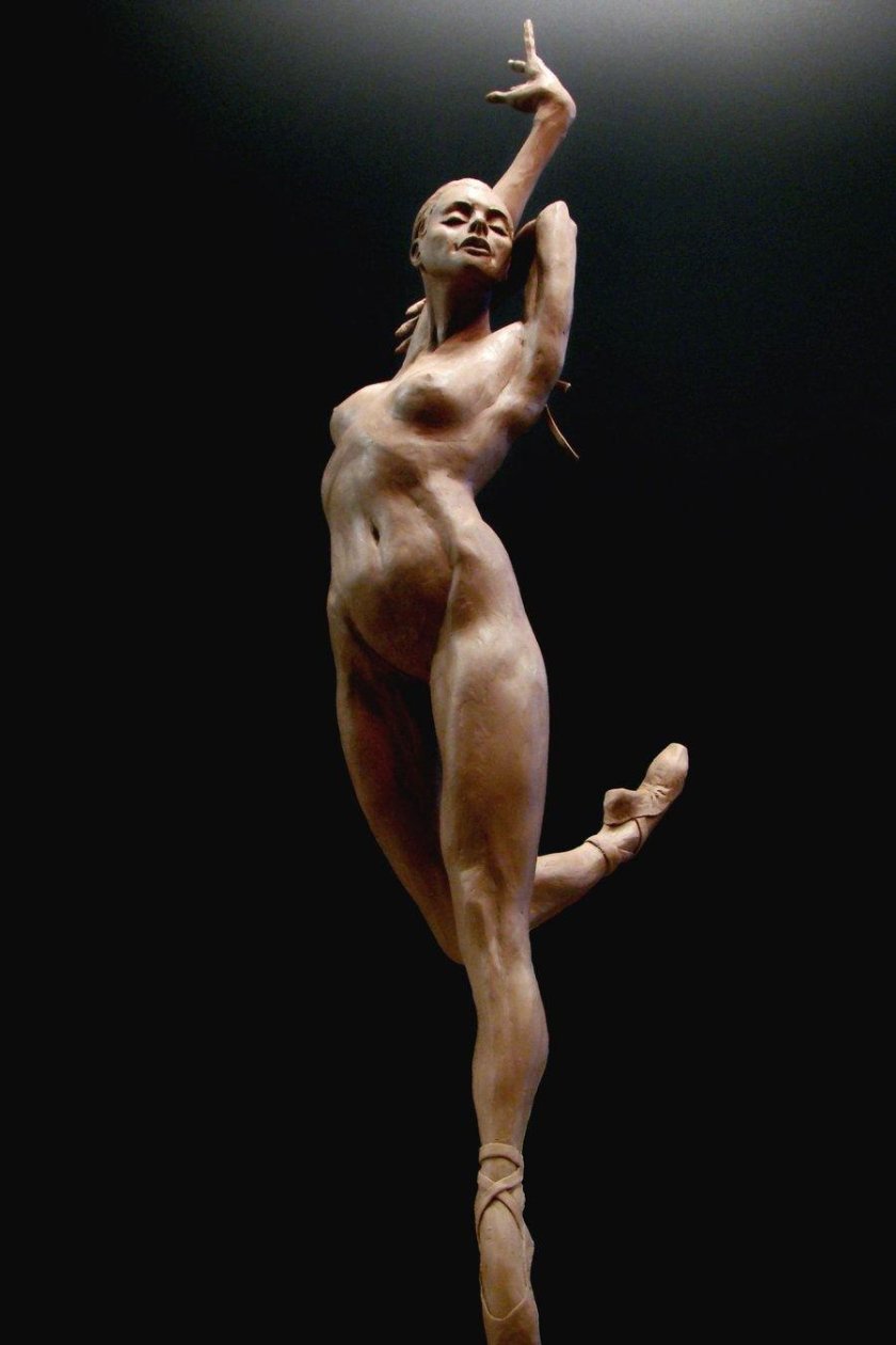 Chapran Christina Ballerina Num