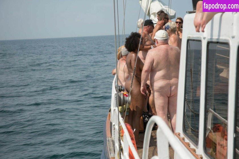 Cruise for nudists