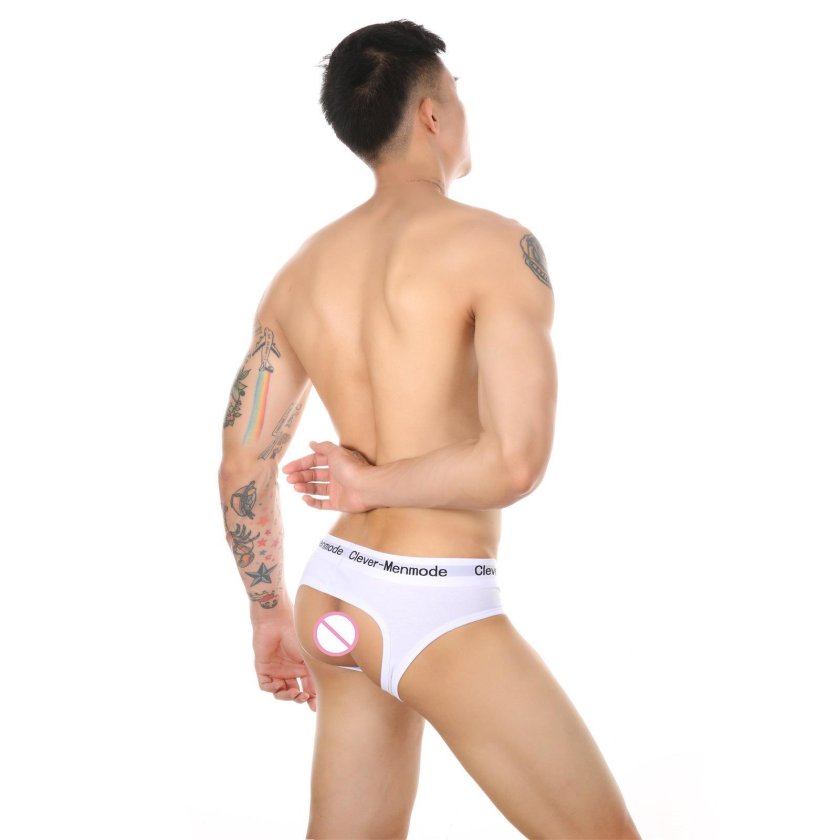 Push Ap Panties Men Joki