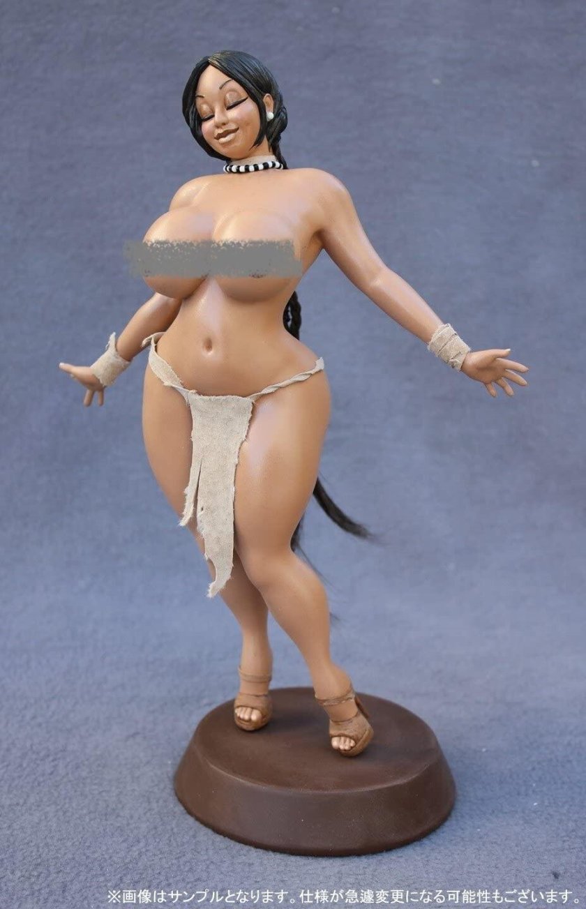 Vladimir Sushkevich Dolls