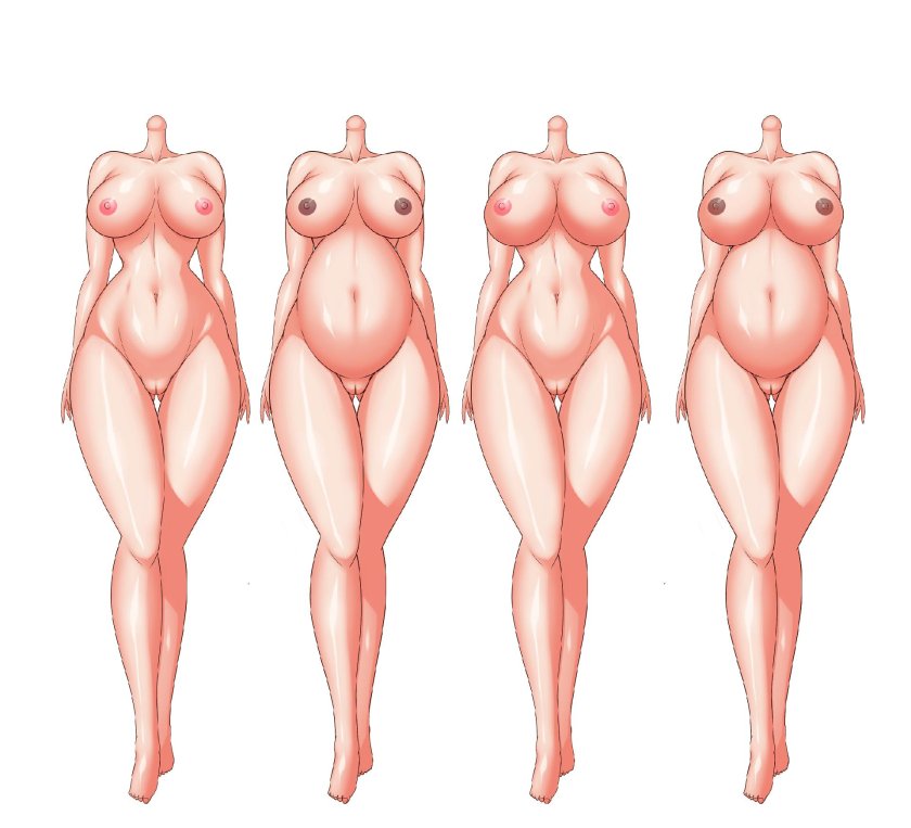 Female Body