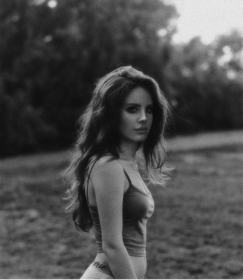 Lana del rey ultraviolence