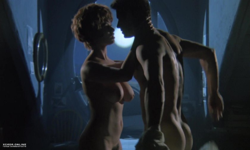 Deborah Davidovich naked