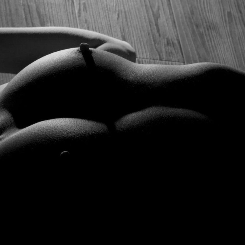 Erotica is beautiful