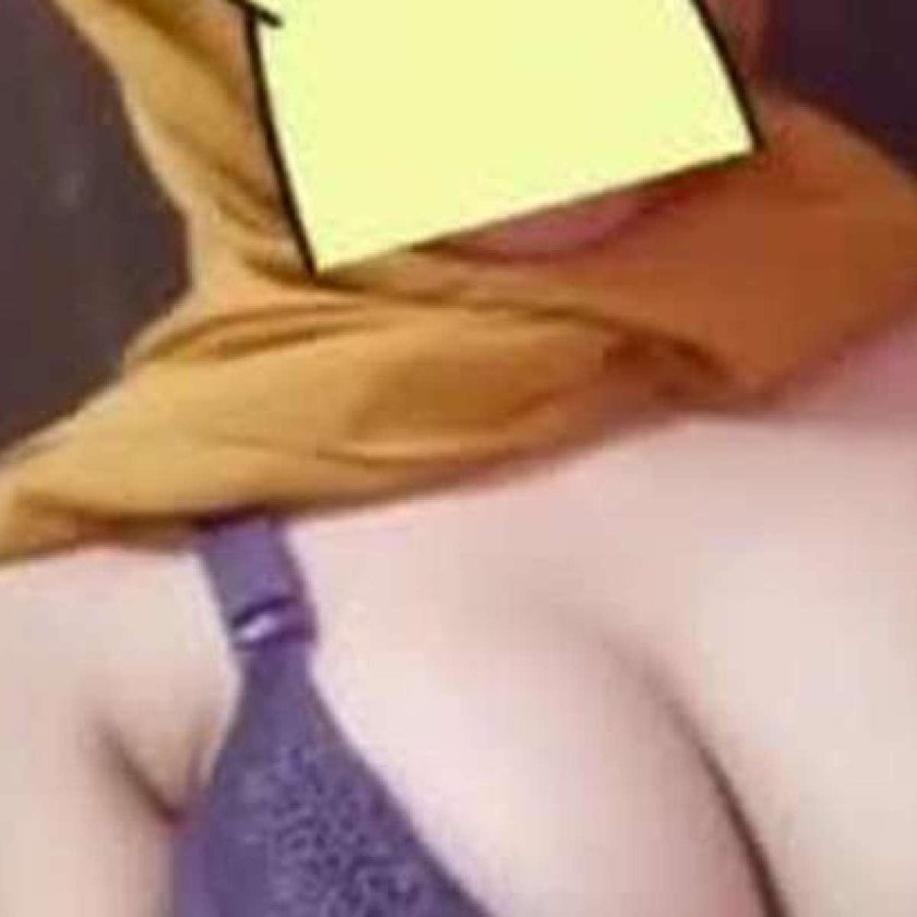 Jilboobs pamer tetek