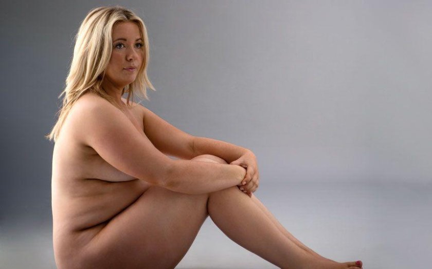Plus saz nude