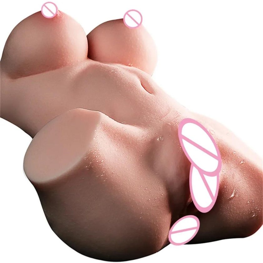 Masturbator Sex toys