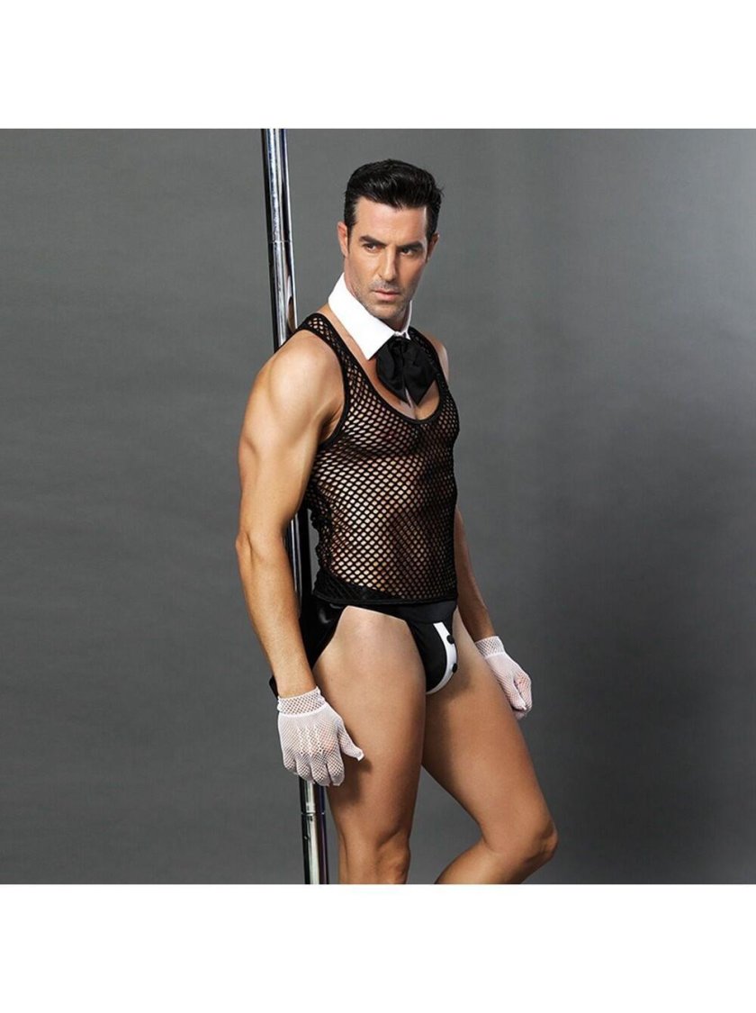 Erotic clothing for men