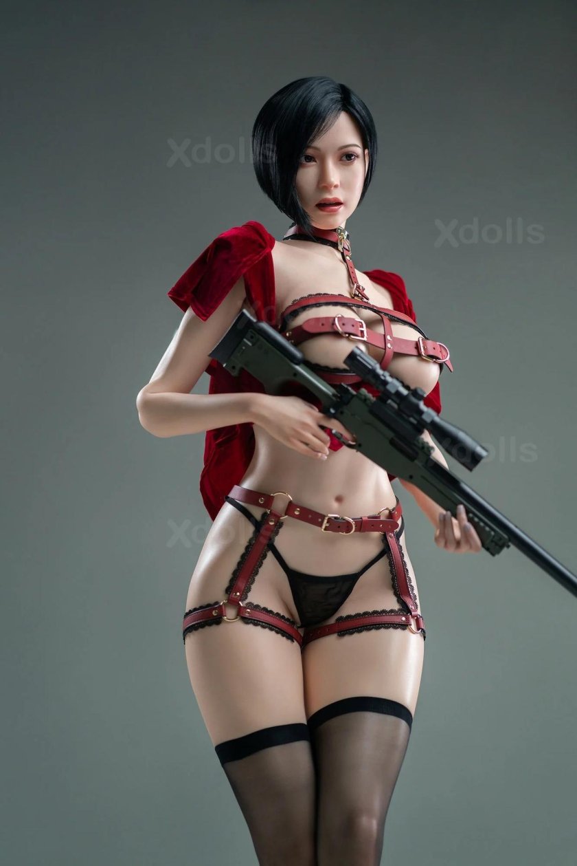 Sex doll Ada vong