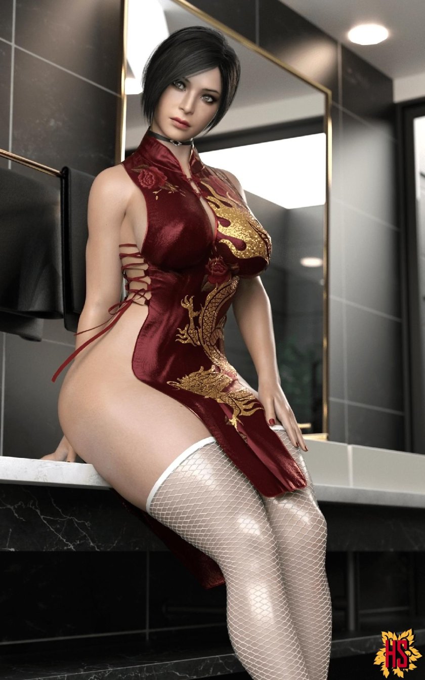Ada Wong Rule
