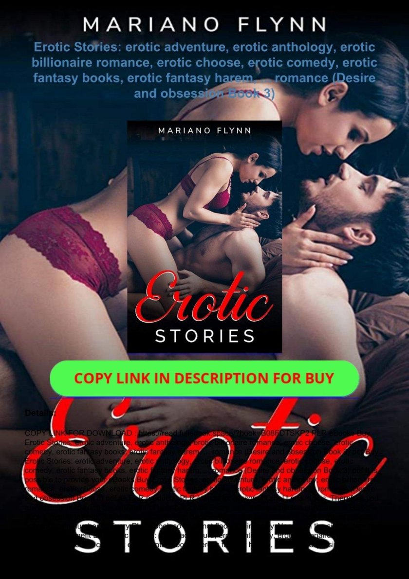 Erotic book