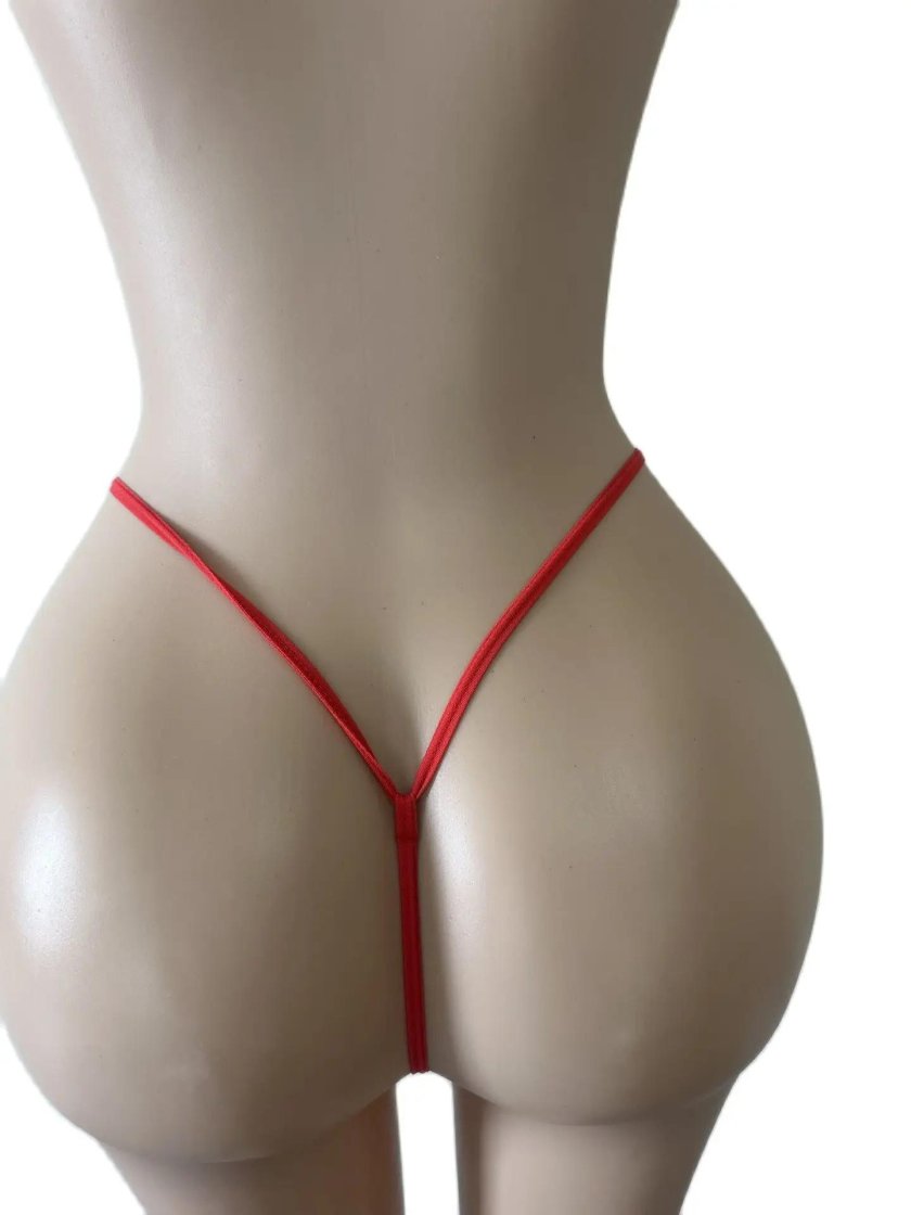 Inkanto micro strings women