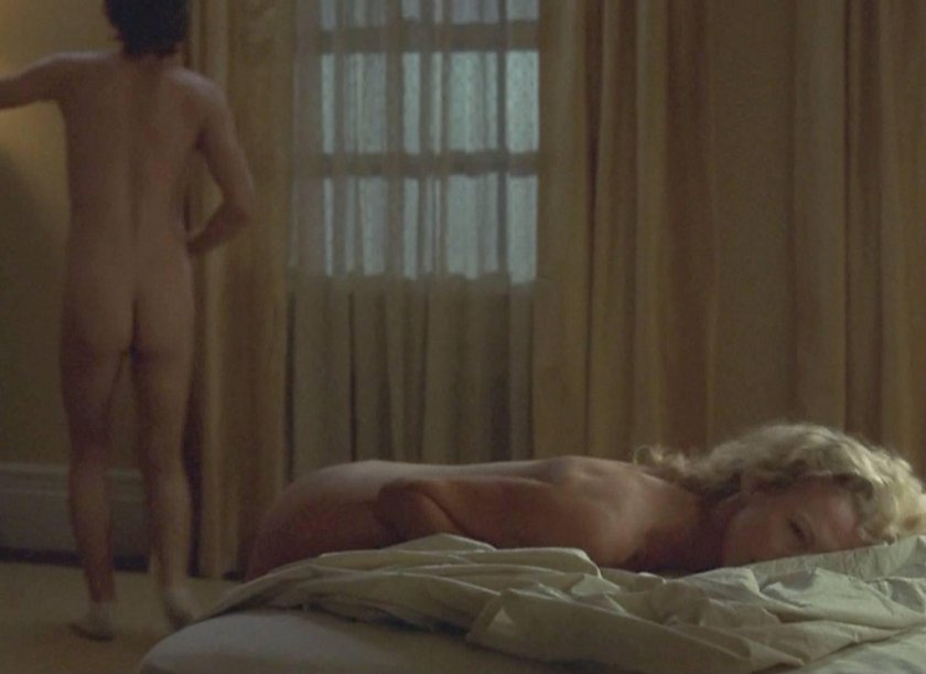 Kim Basinger erotic
