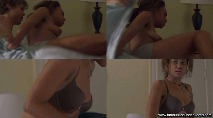 Kerry Washington Toples