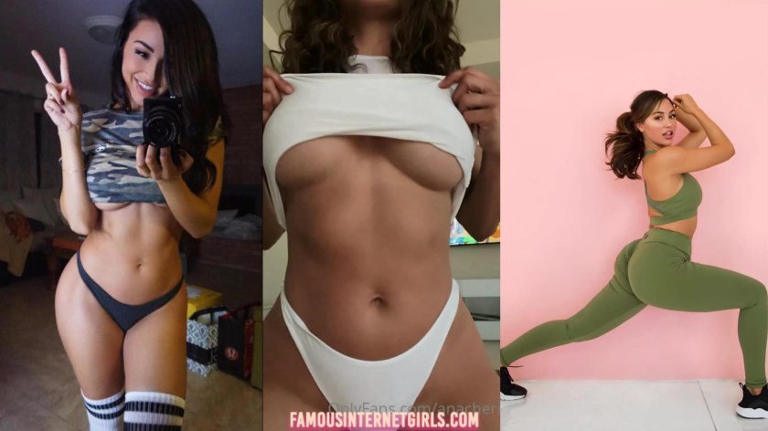 Tianna Gregory Phytonyashka