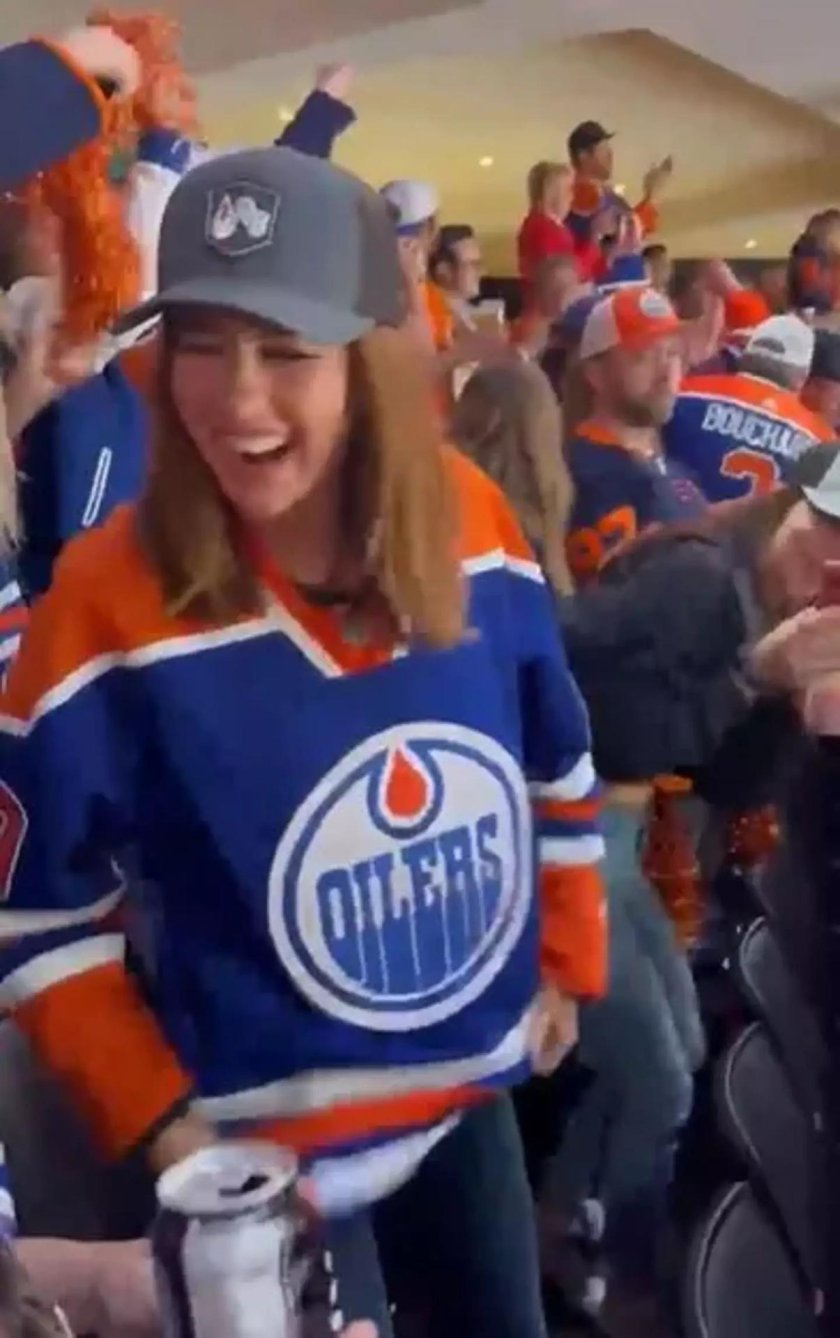 Alberta oilers