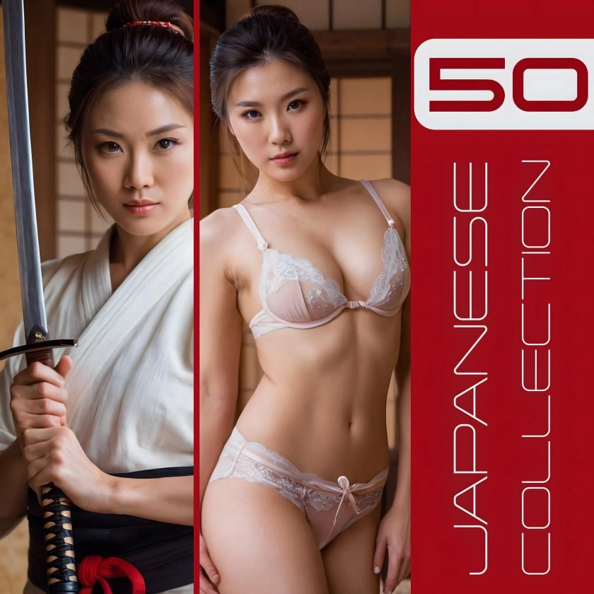 Japanese Erotica