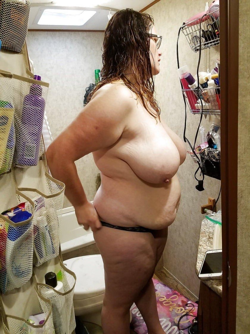 Wife fat