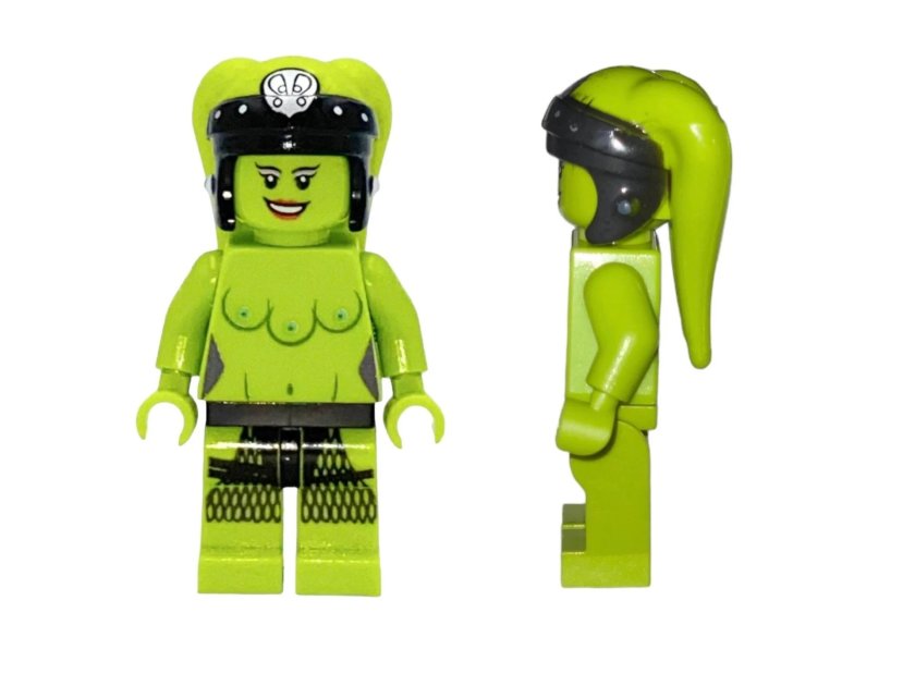 Minifigur Lego