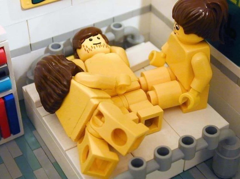 Sex Lego