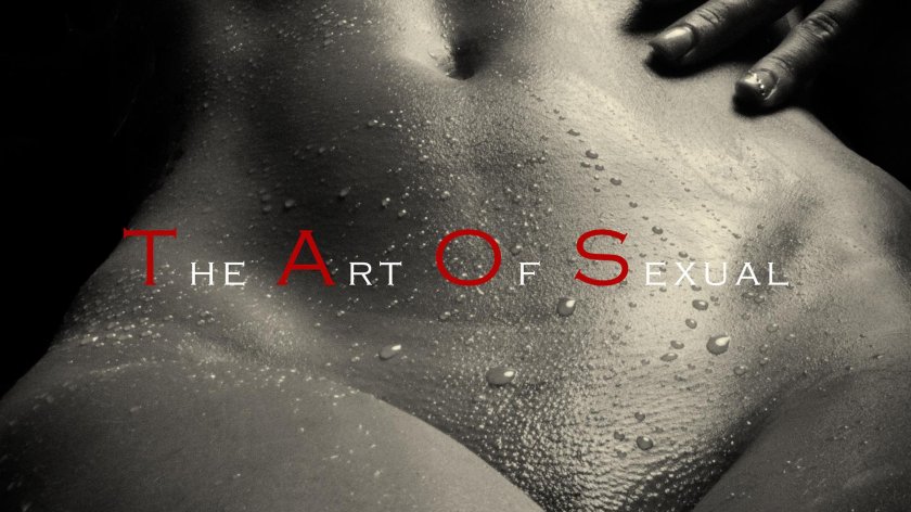 Erotic on the verge