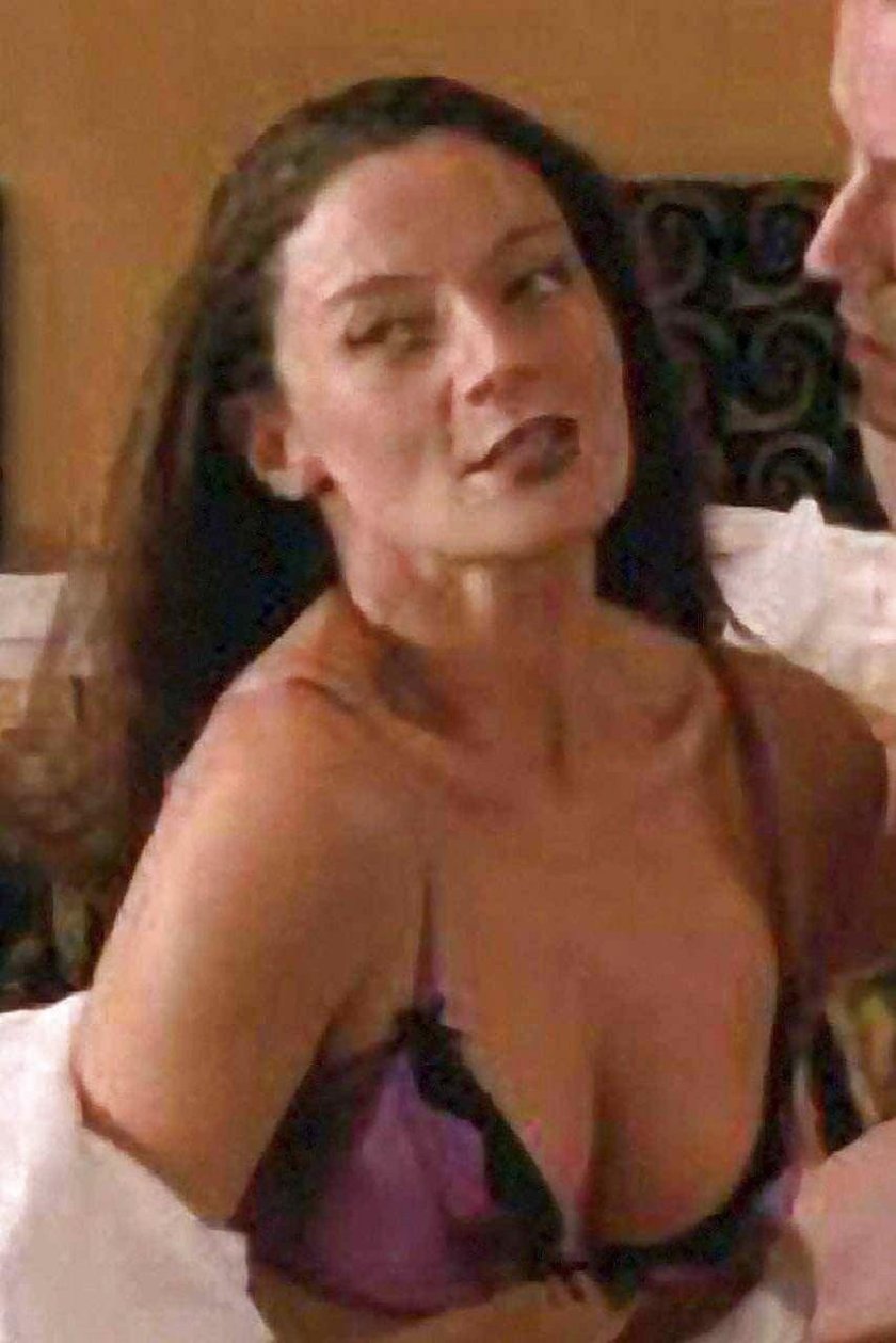 Rachel Blakely