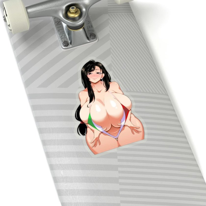 Skateboard suspension