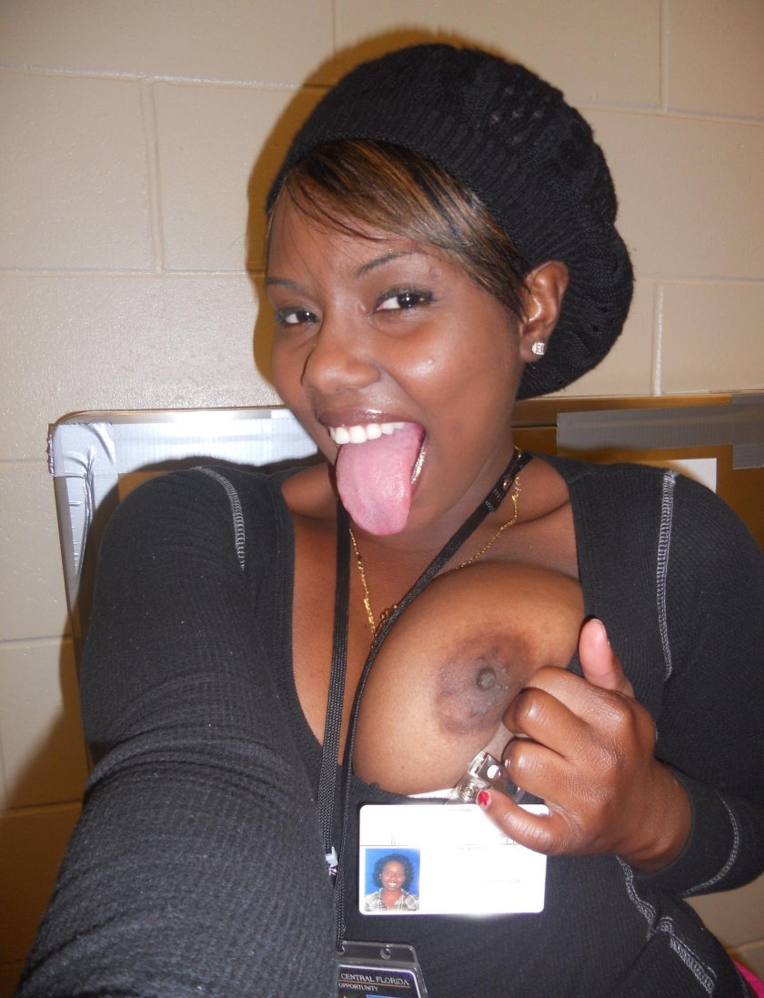 Beautiful black women