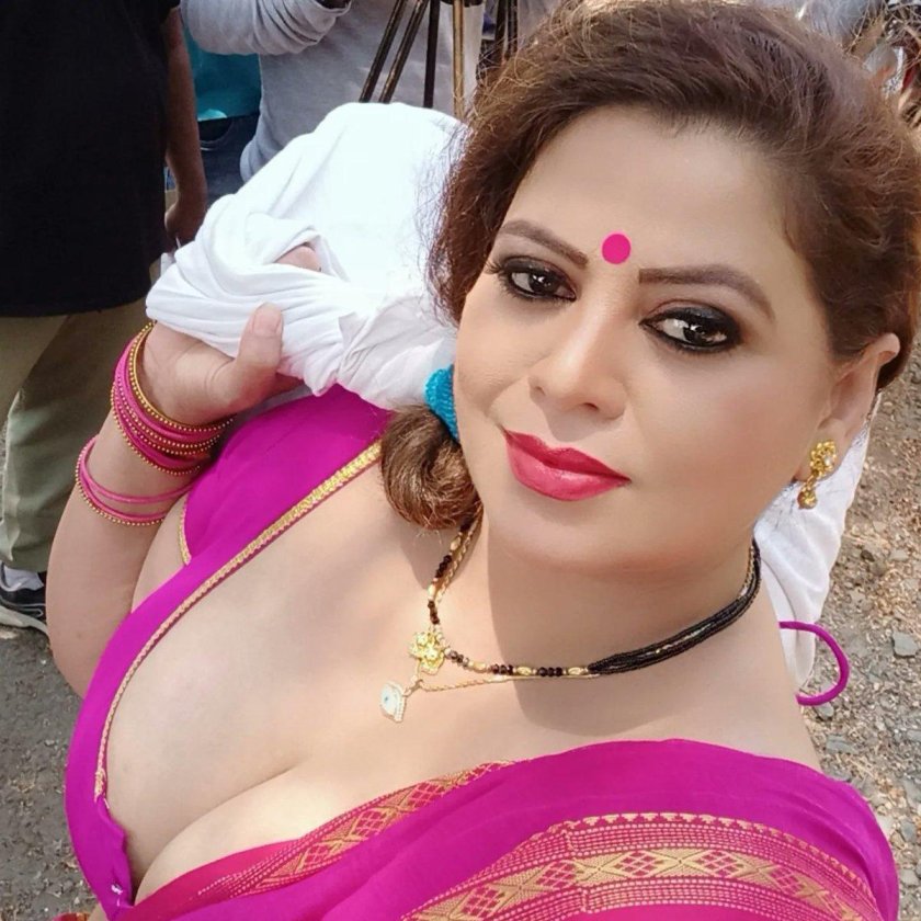 Sapna bhabhi