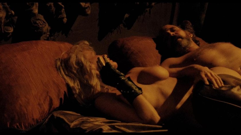 Katherine Winnik Vikings bedding