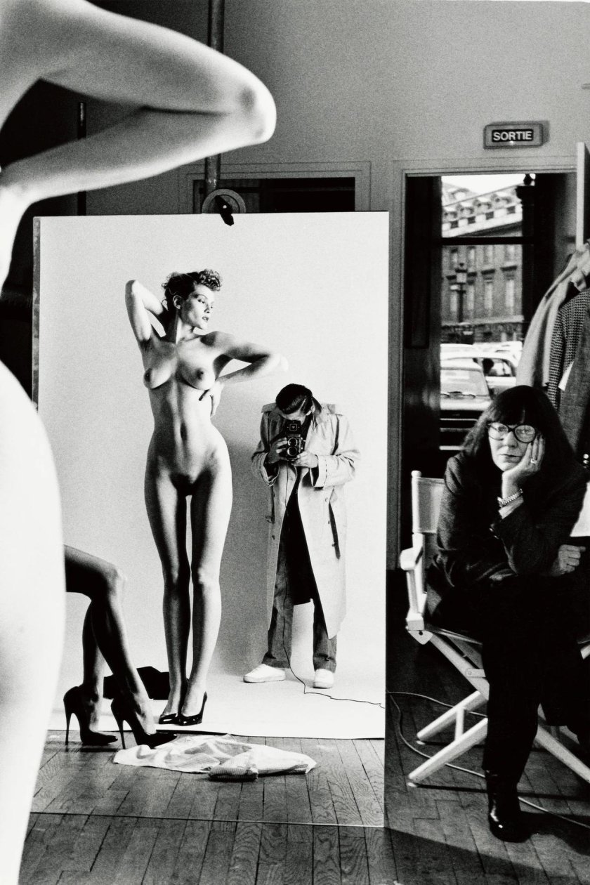 Newton helmut