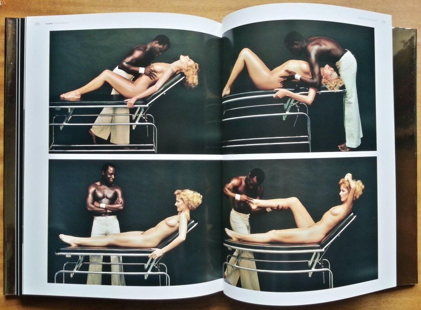 Helmut Newton Taschen