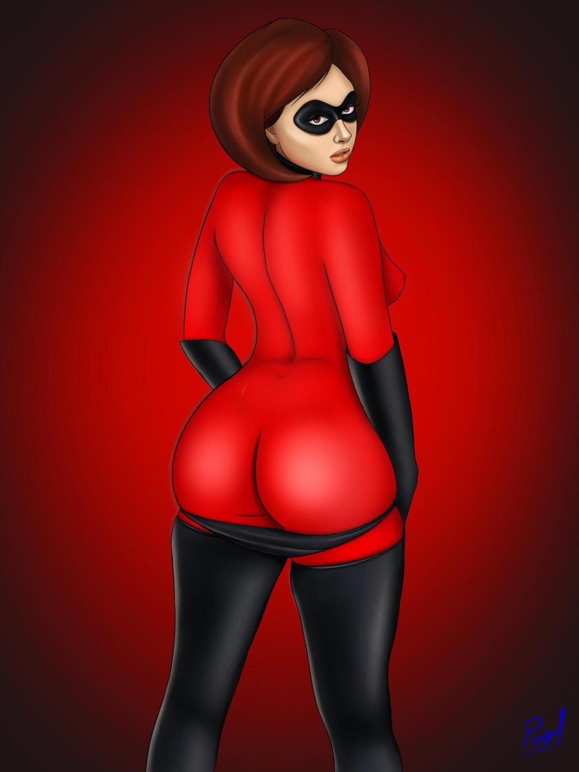 Helen parr Elastigural