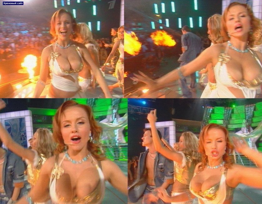 Anna Semenovich Erosasveta