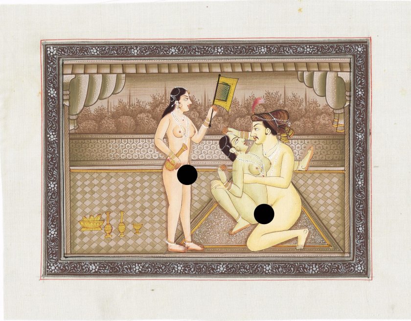 Kamasutra Indian