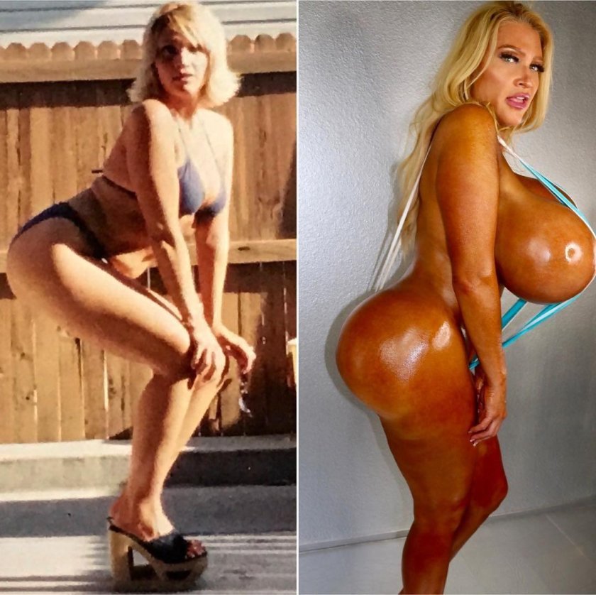 Dolly Fox and Allegra Cole