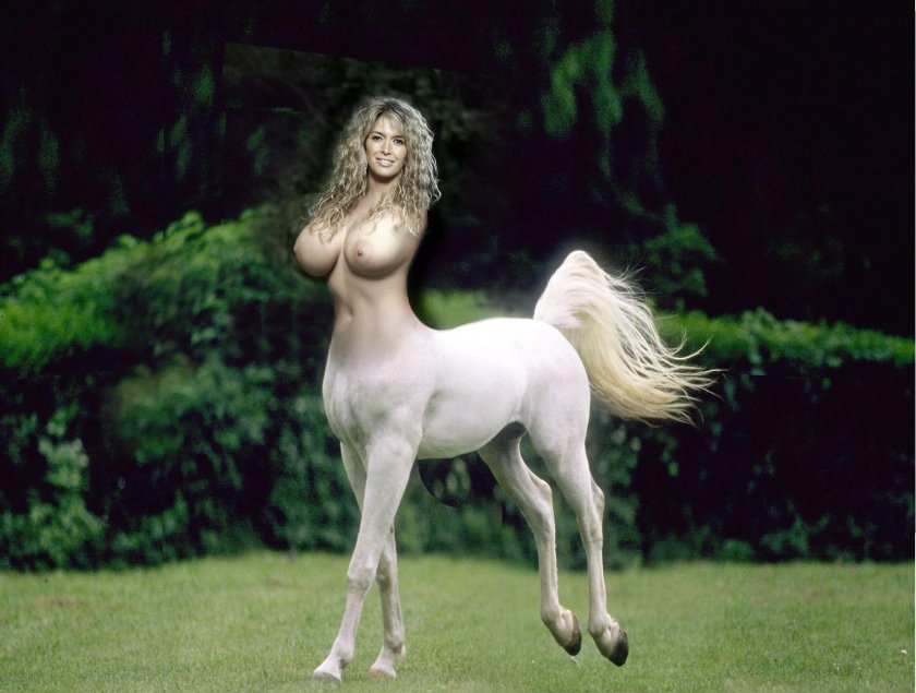 White Horse