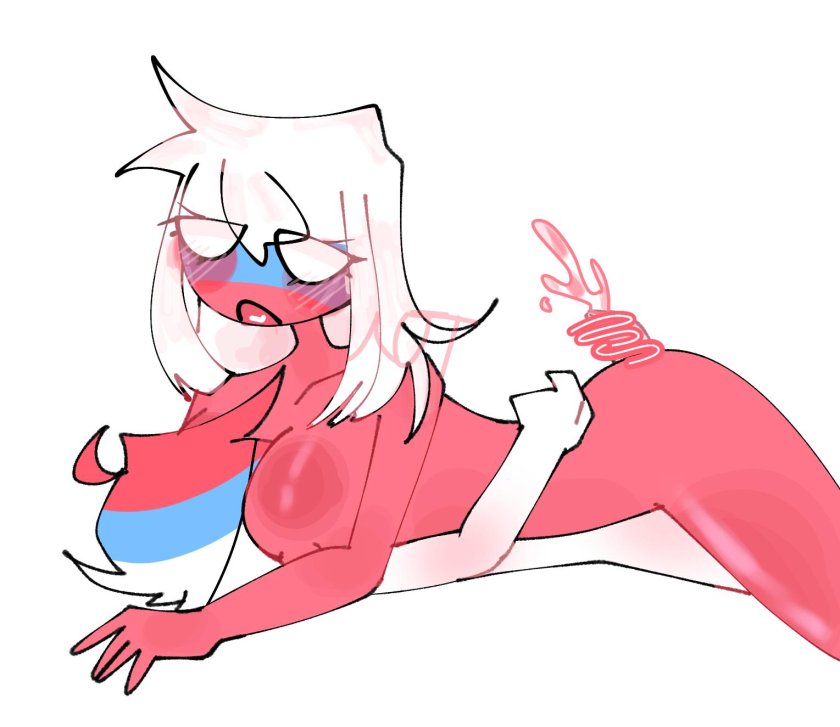 Countrymans Russia Board Porn